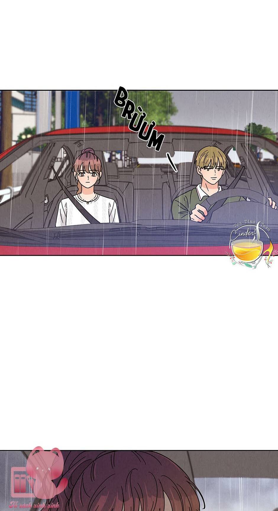 chào nhé, không làm thông gia nữa đâu! chapter 57 37