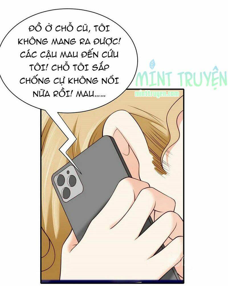 nam thần truy thê chỉ nam chapter 97.2 2