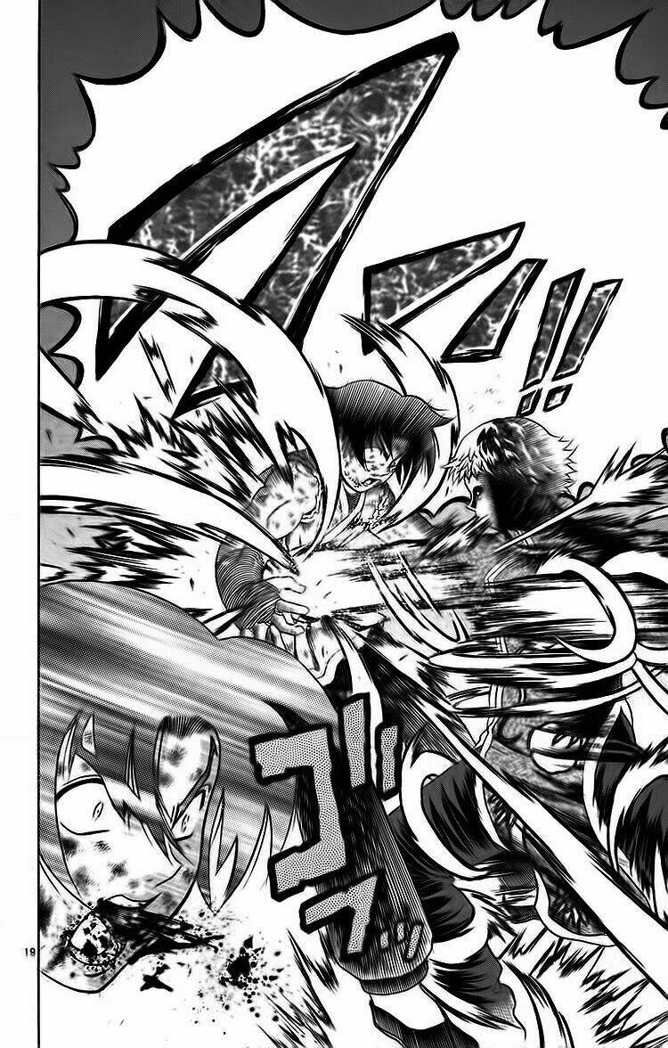 history's strongest disciple kenichi chapter 216 20