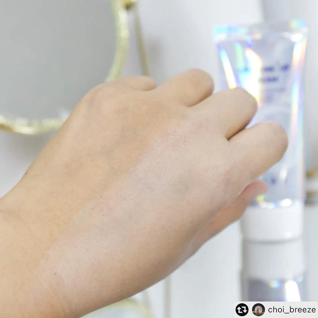 Kem Dưỡng Trắng Da Nâng Tone 3D - DABO VITA TONE UP CREAM