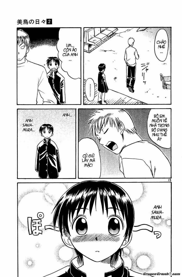 midori no hibi chapter 17 15