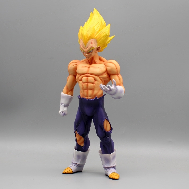 Mô hình Vegeta SS siêu chất
