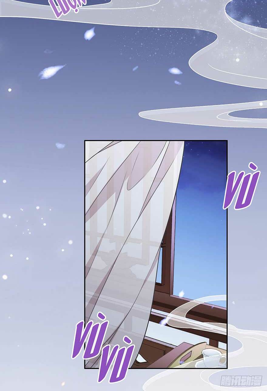 hoạn phi thiên hạ chapter 15 13