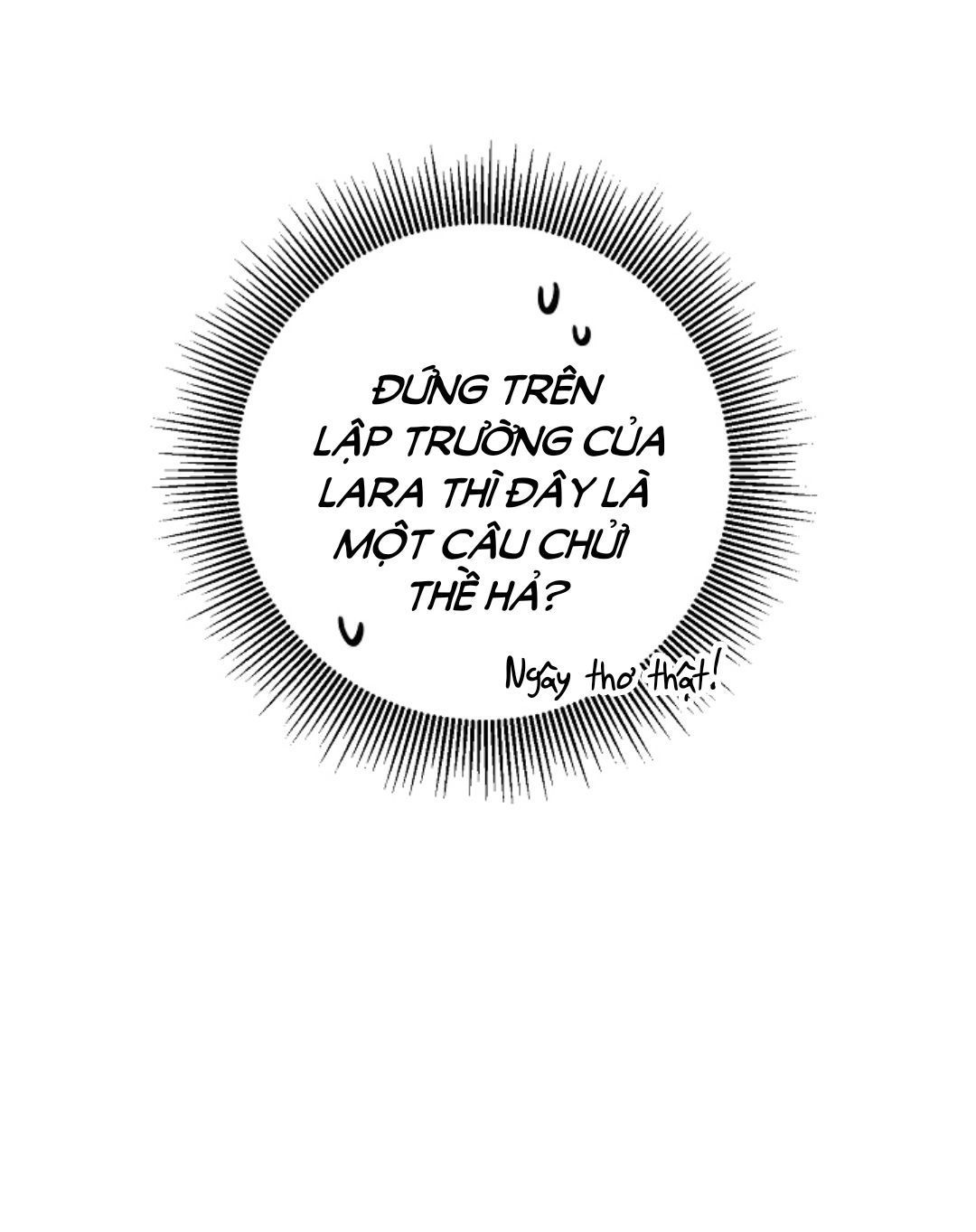 Marilyn Thích Lariensa Nhiều Lắm Đó chapter 15 56