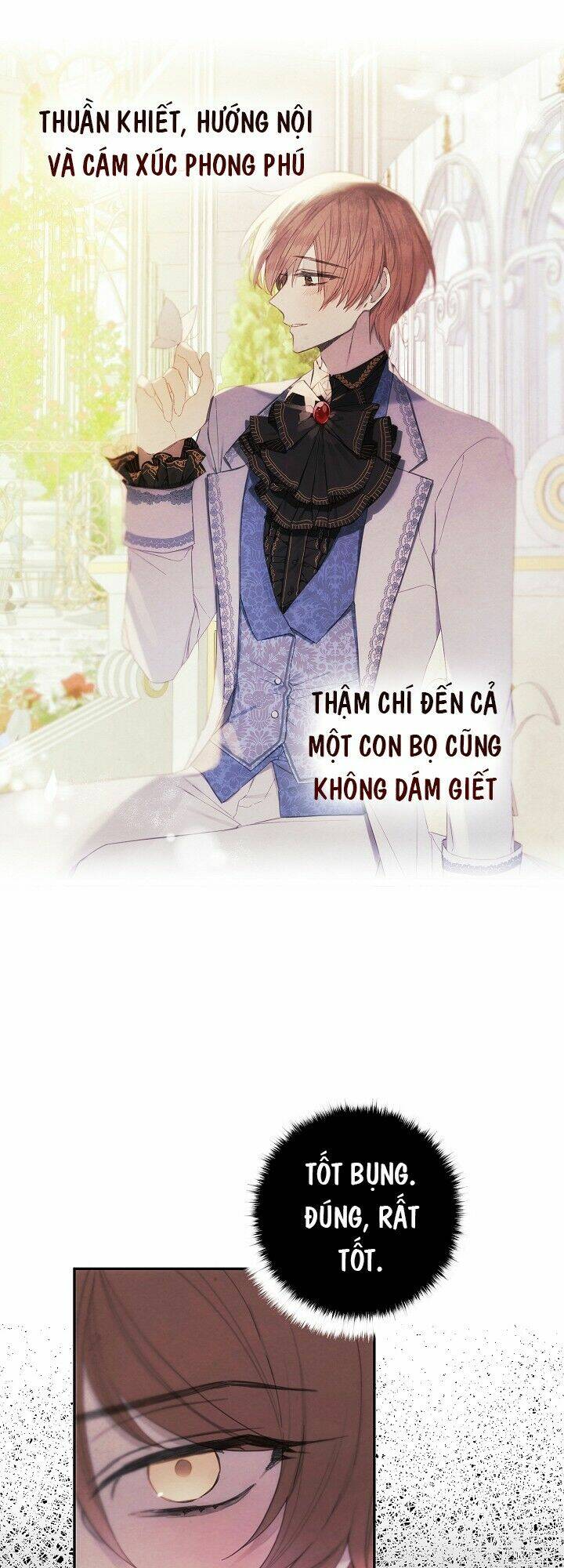 tiệm búp bê của công chúa chapter 15 26