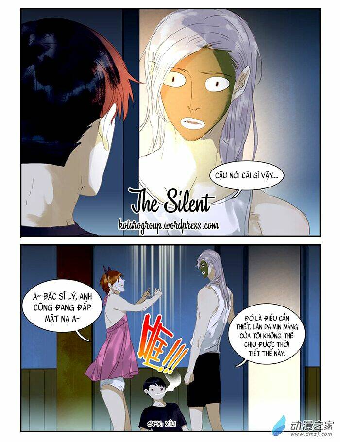 gia tử khu 37 chapter 19 14