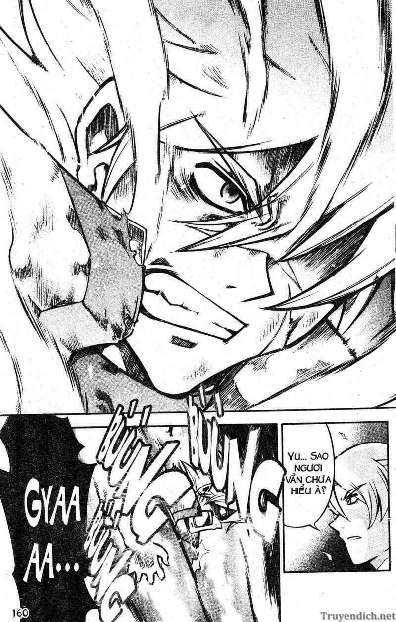 ifrit - danzai no enjin chapter 82 14