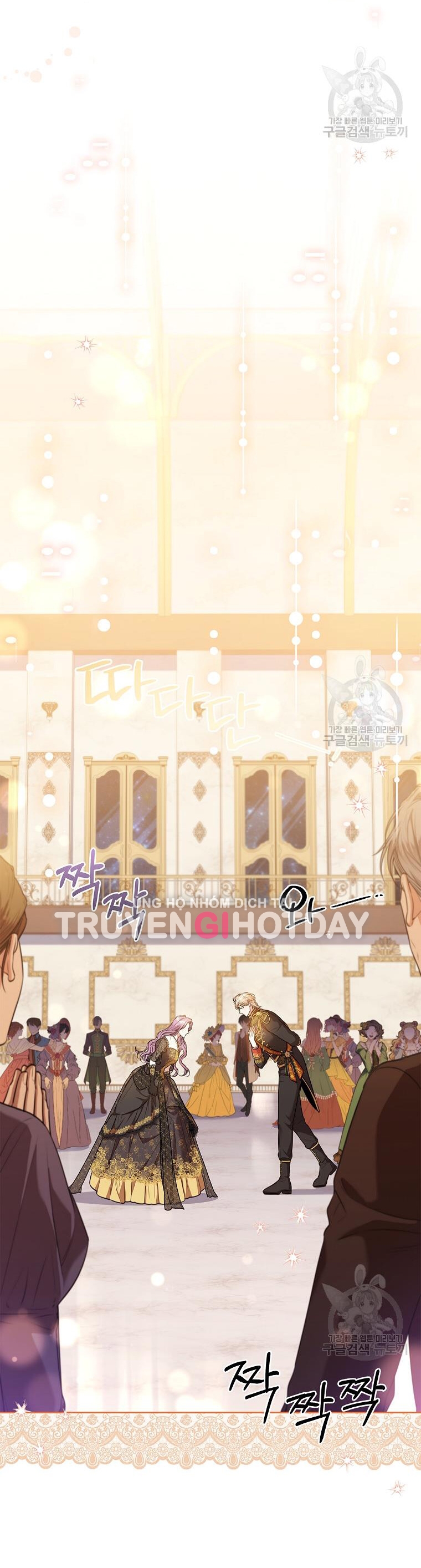 trở thành thư ký của bạo chúa chapter 100.2 20