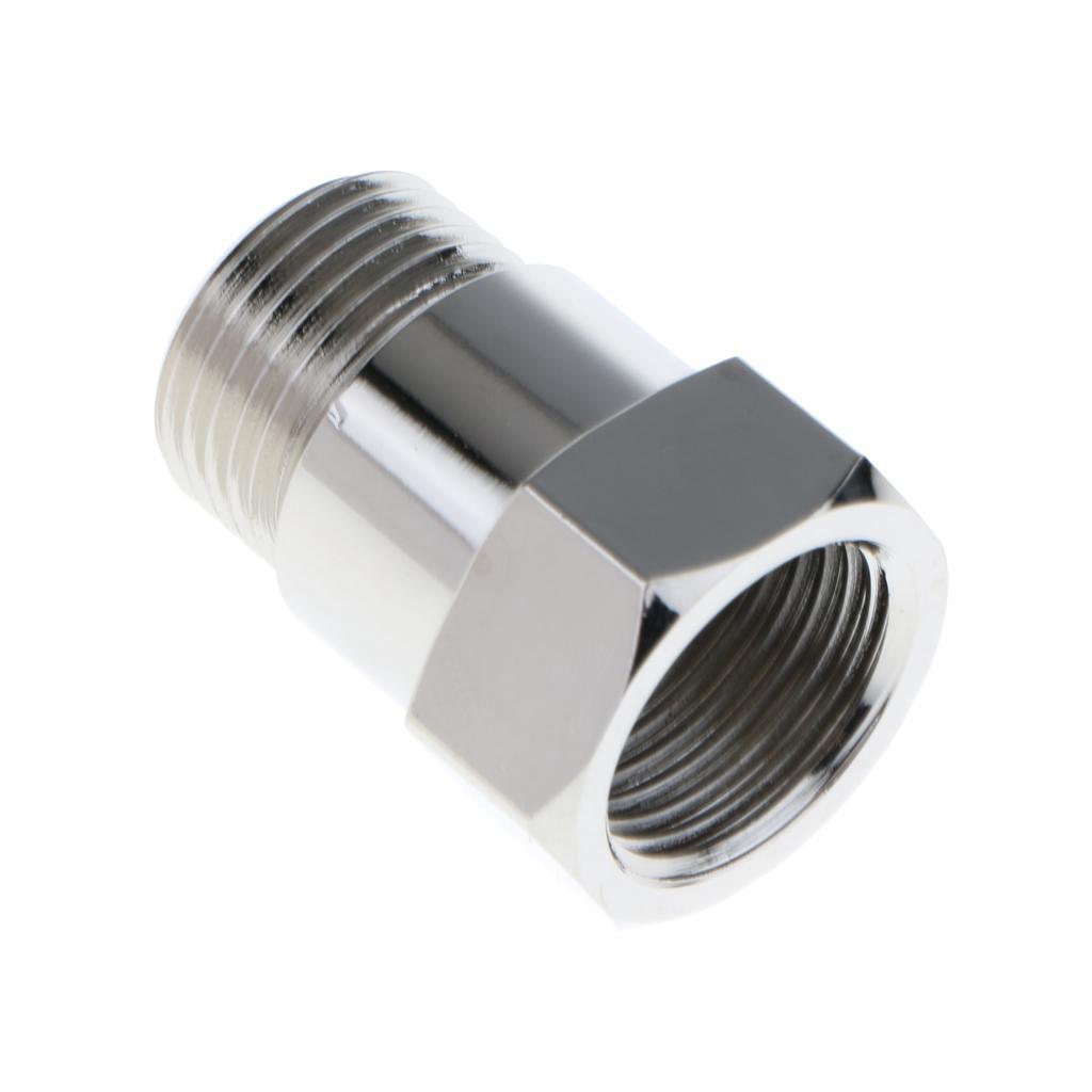 2 Pieces New O2 Oxygen Sensor Extender Spacer Connector Extender Adapter