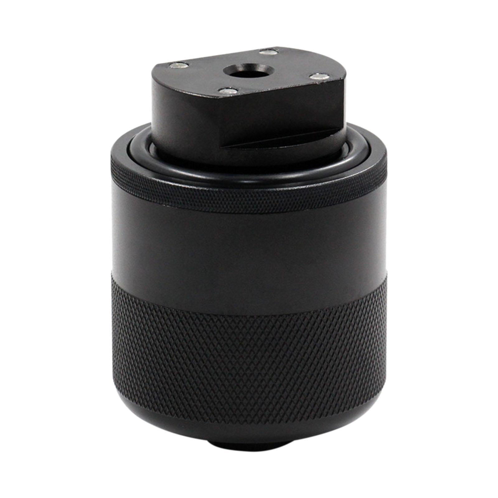Billet Oil Filter Reusable Oil Filter Accessories for K Series