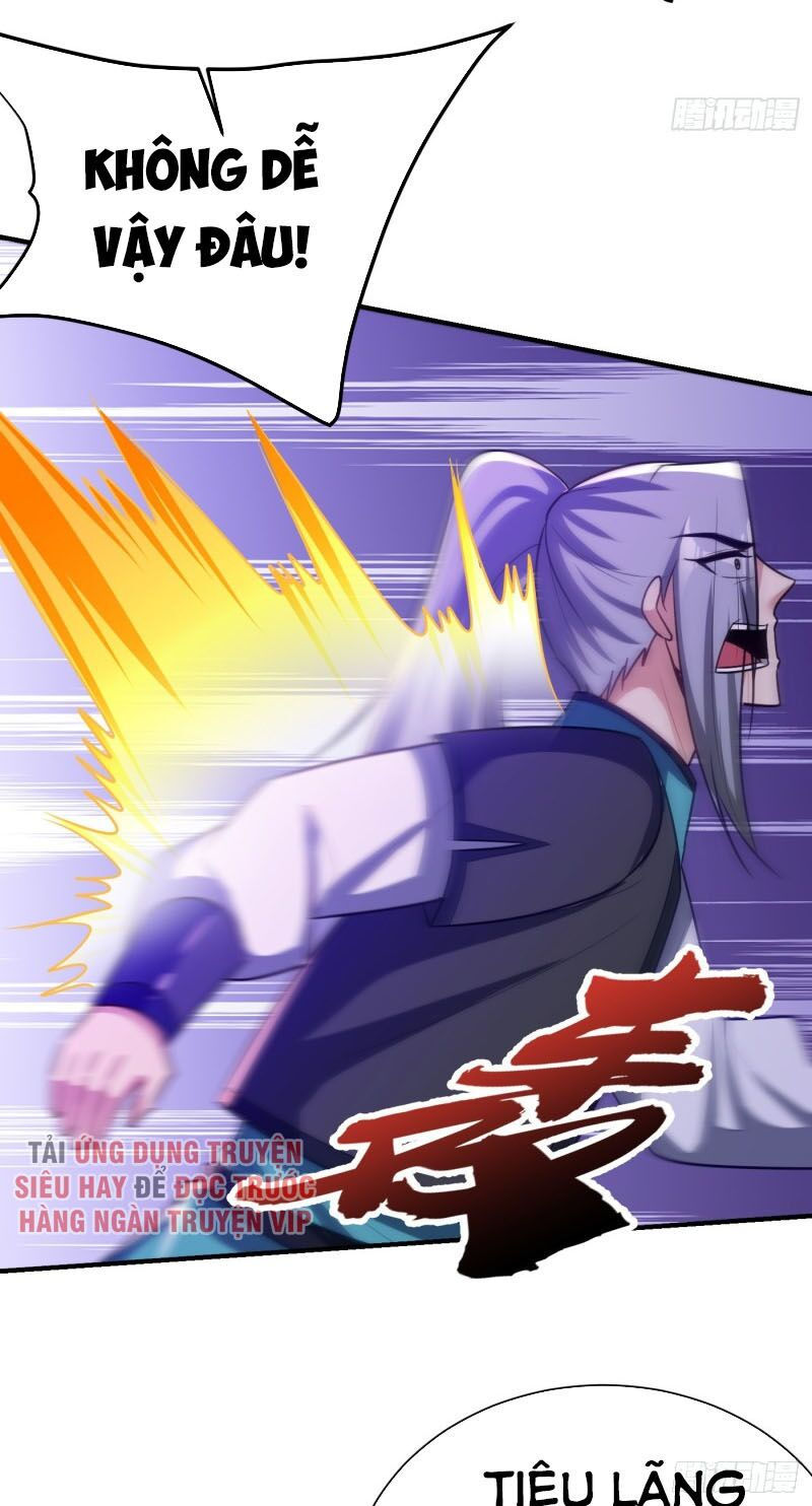 yêu giả vi vương chapter 205 9