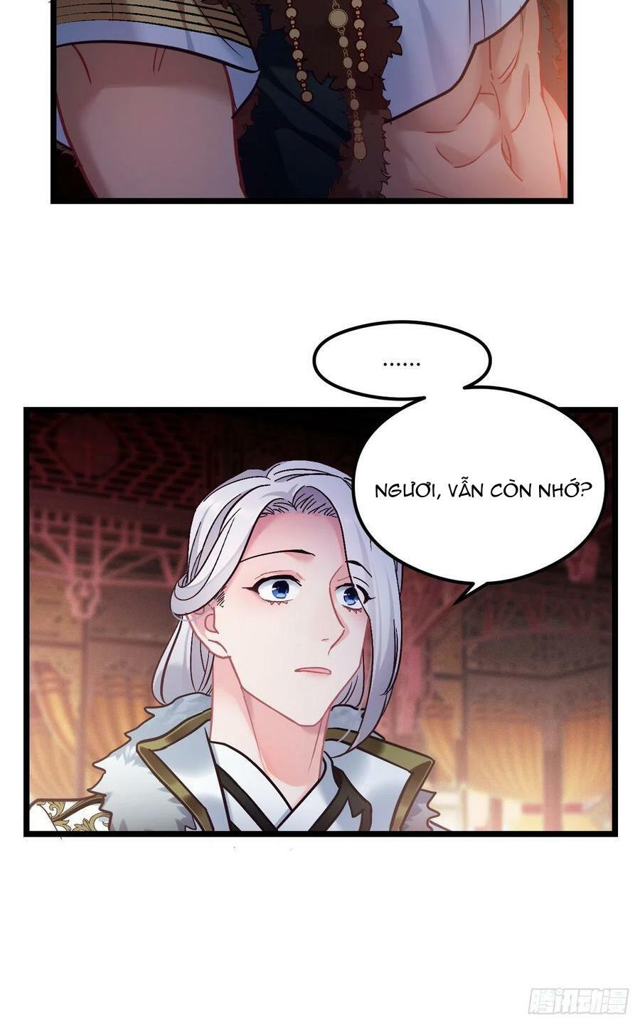 ta mới không gả cho hoàng tử phản diện chapter 66 33