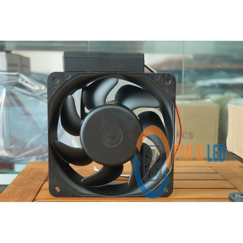 Quạt ORIX MRS16-TUL, 160x160x62mm, 200-220-230VAC
