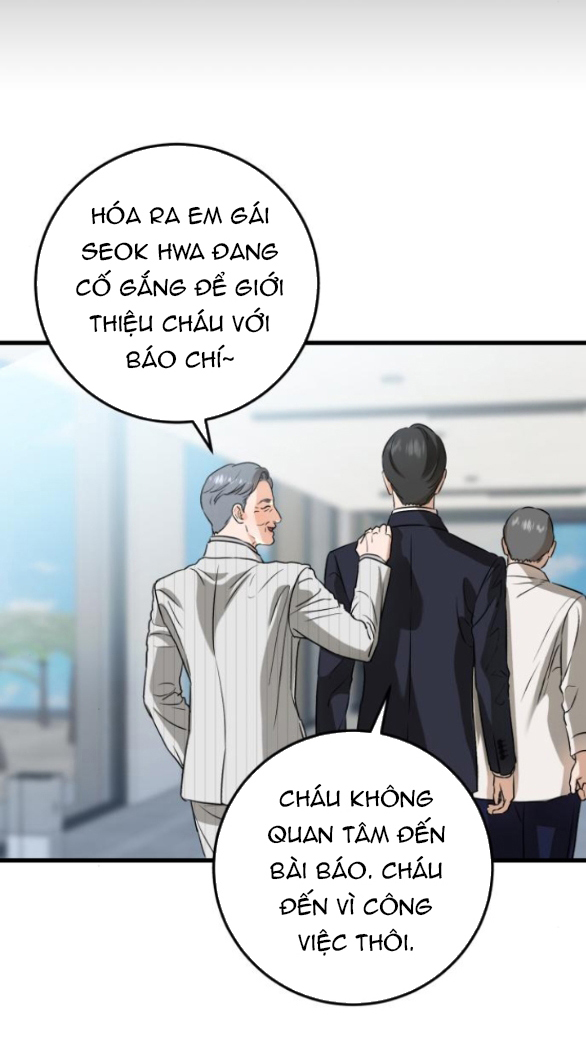 Nóng Lòng Muốn Giày Vò Em chapter 40.2 9