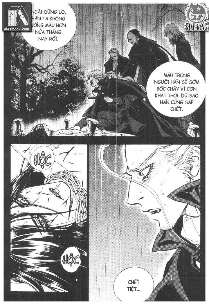 geonneun seonbi chapter 20 7