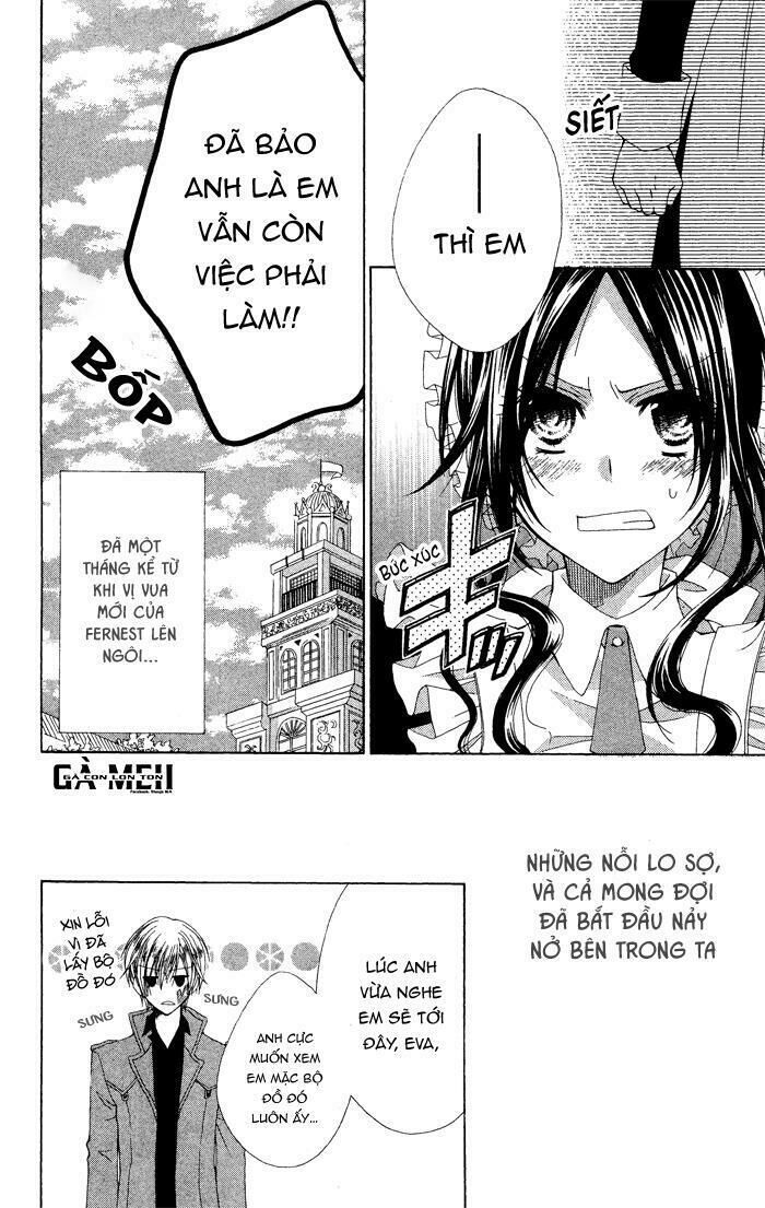 hyakunen renbo chapter 3 5