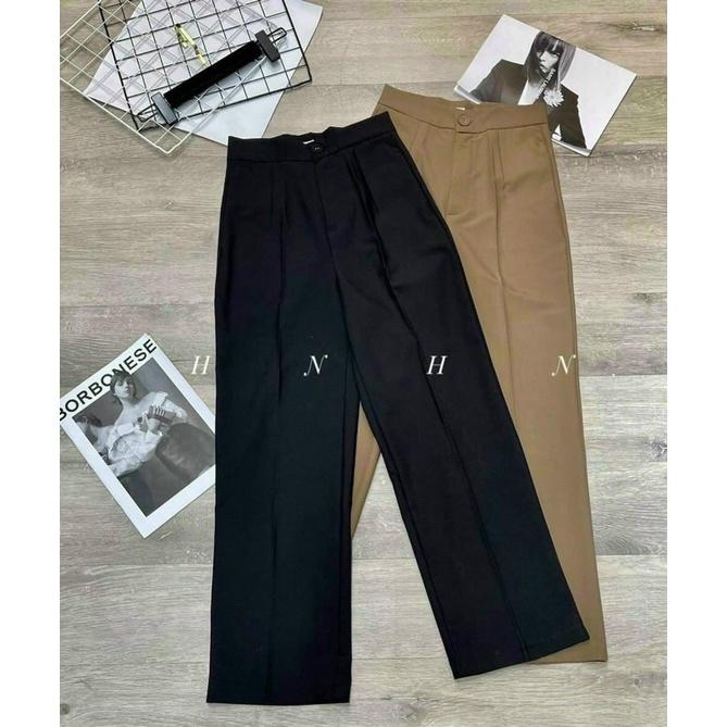 Quần vải mã 879