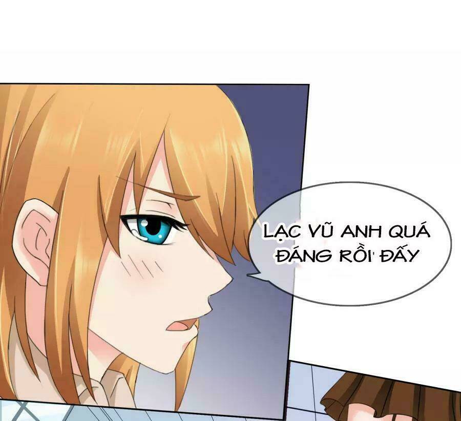 bá đạo trung khuyển tìm ái ký chapter 116 33