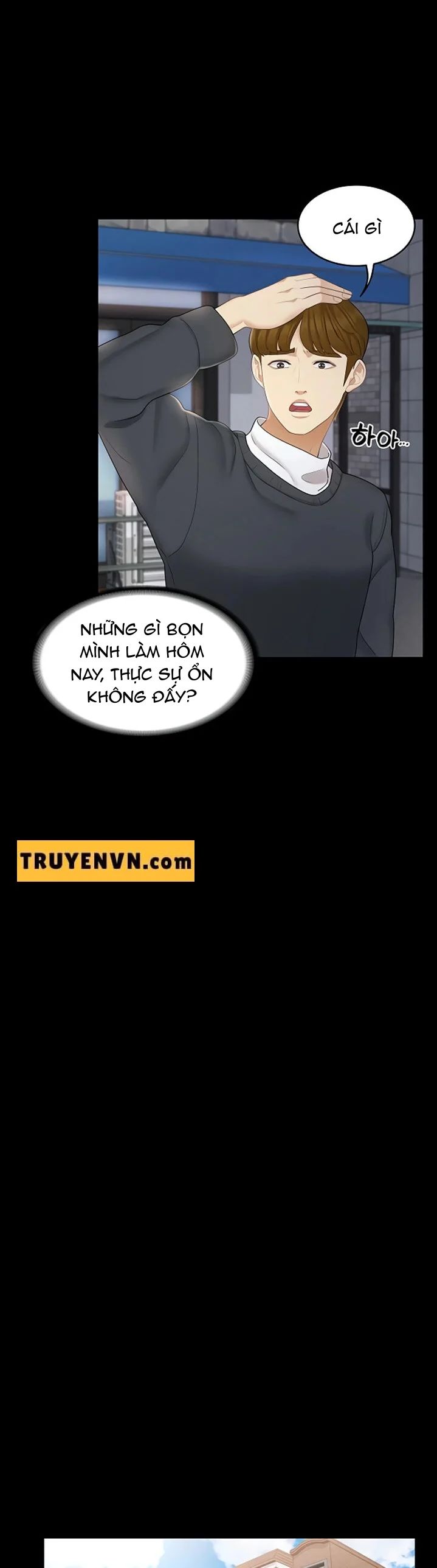 cô ấy là em gái tôi nhưng không sao chapter 25 10