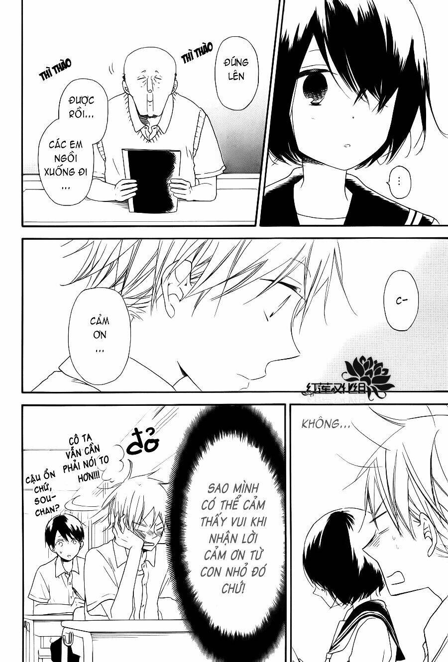 love log chapter 1 10