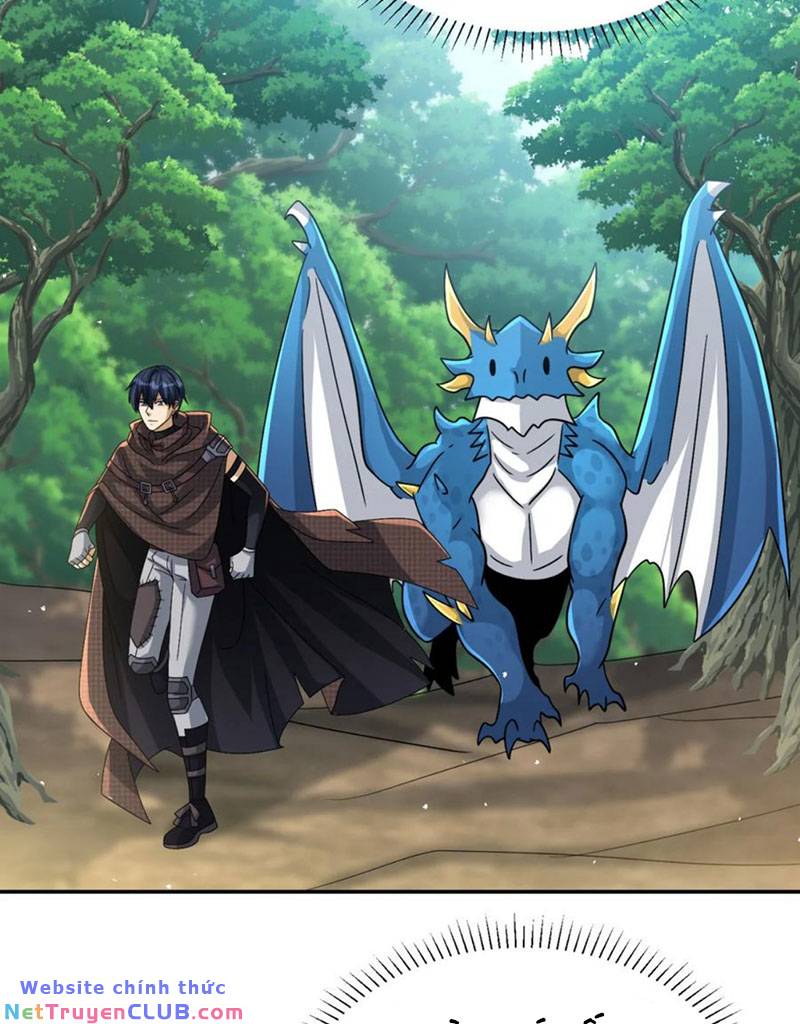 cựu nhật ngự long chapter 38 21