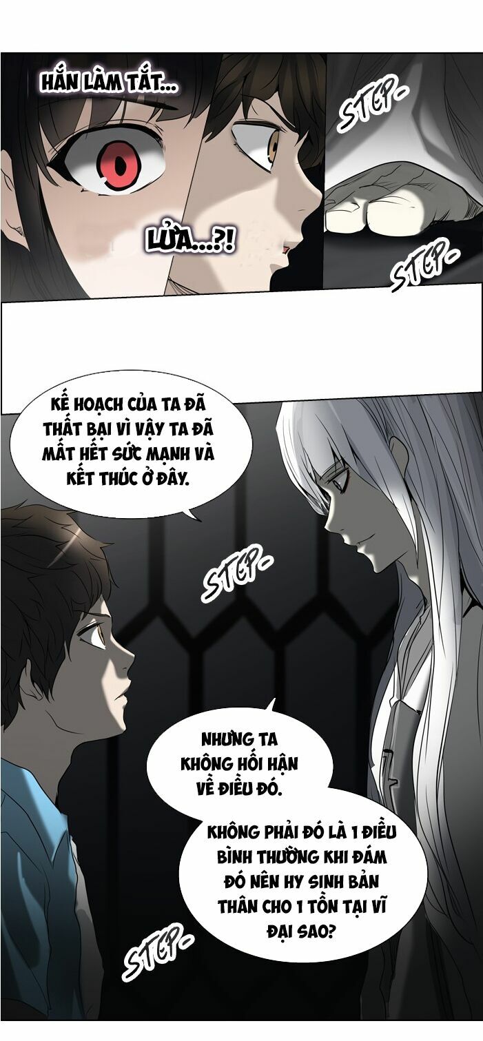 tòa tháp bí ẩn 2 chapter 184 53