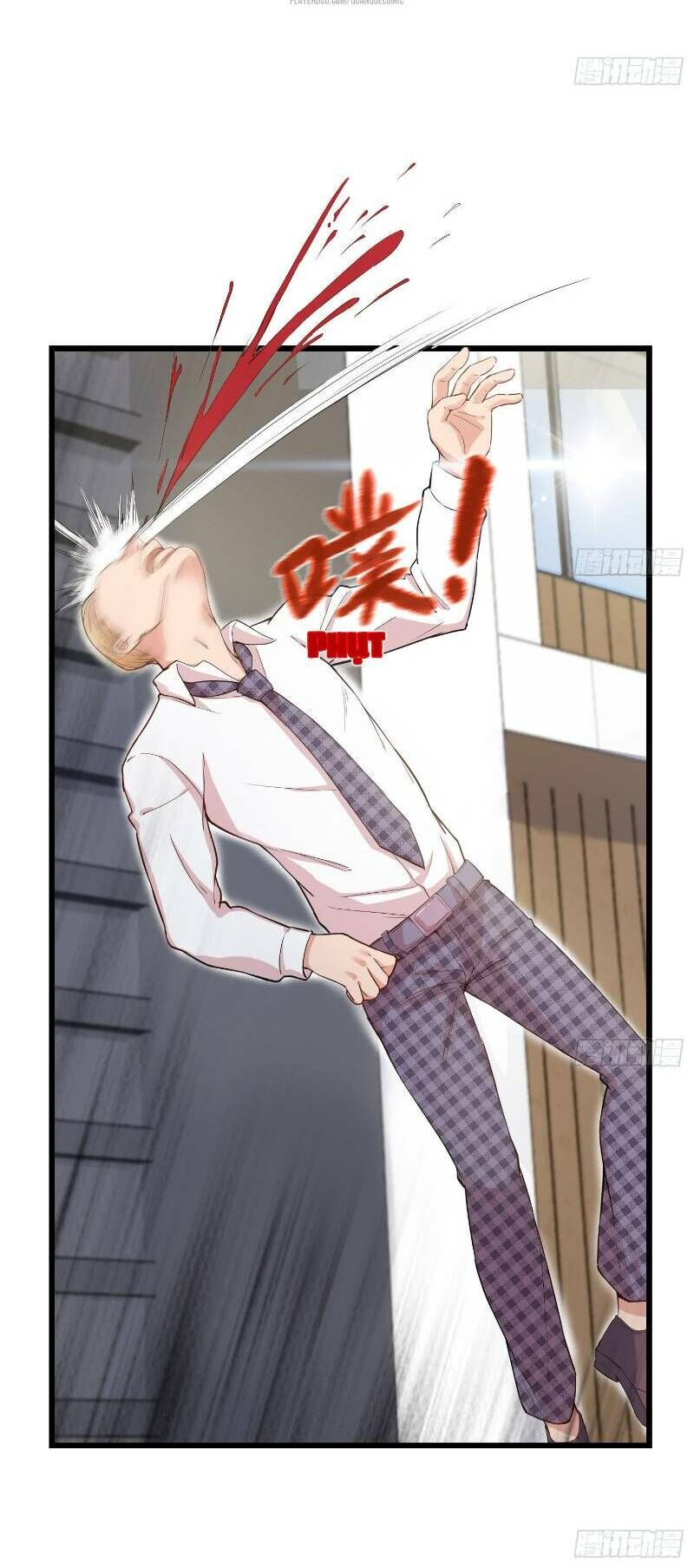 đỉnh phong cường thiếu chapter 15 4