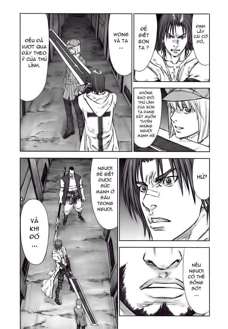 jackals chapter 26 10