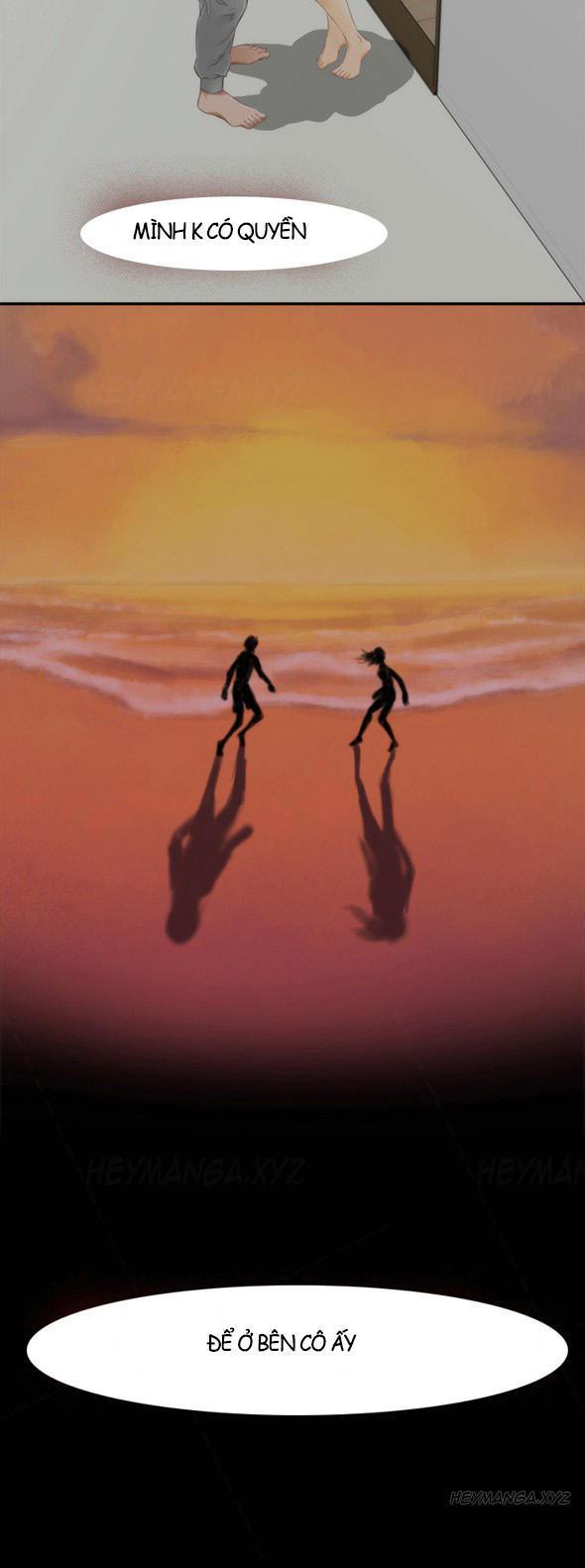 h-mate chapter 91 61