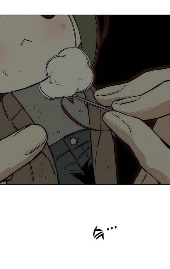 [18+] Nước Mắt Trên Đóa Hoa Tàn chapter 26.2 32