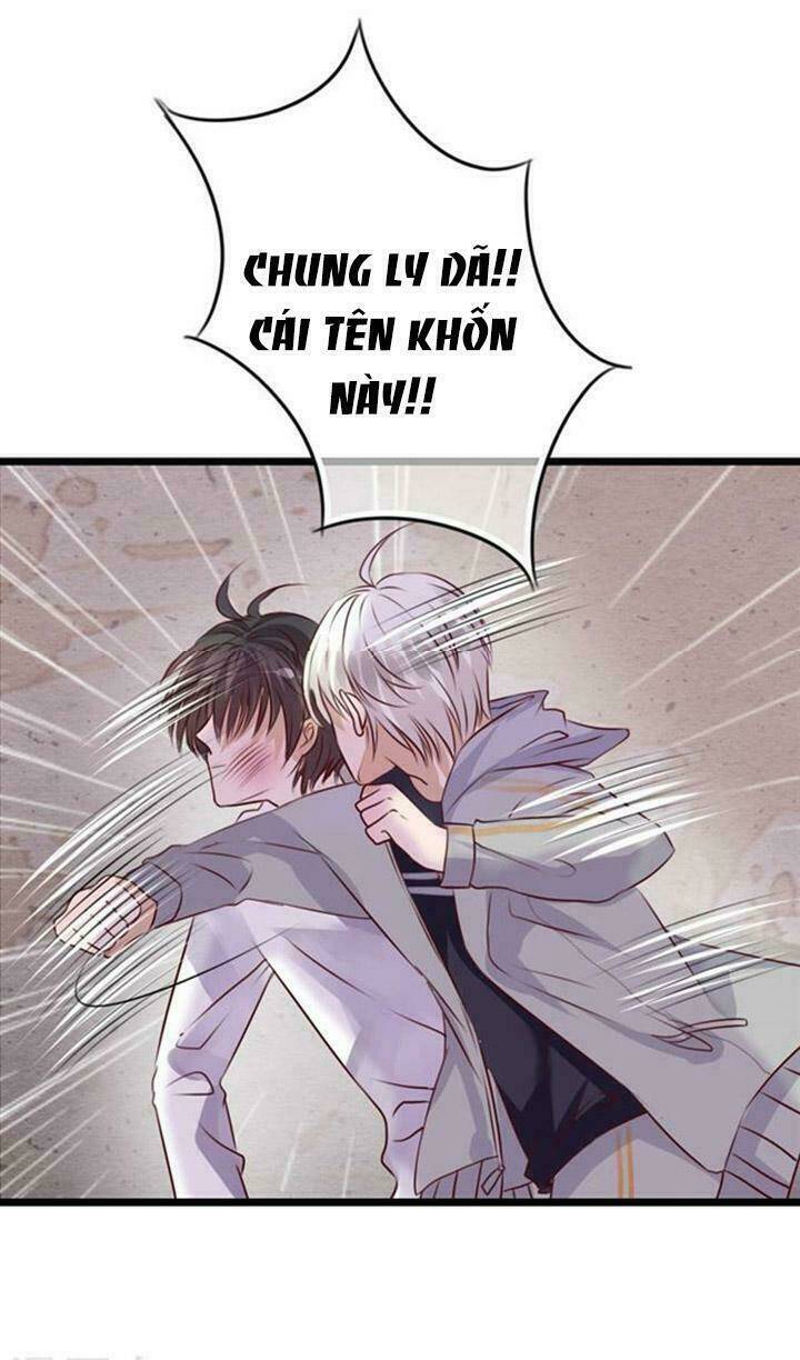 sau con mưa mùa hạ chapter 45 21