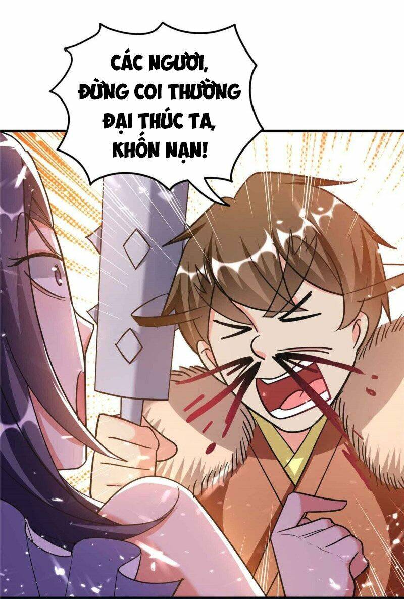 vạn giới tiên vương chapter 157 6