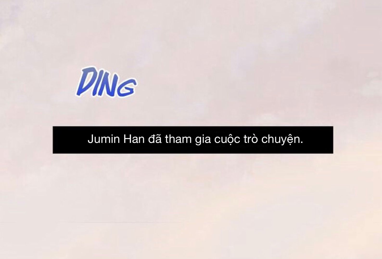 invitation of mystic messenger chapter 28 27