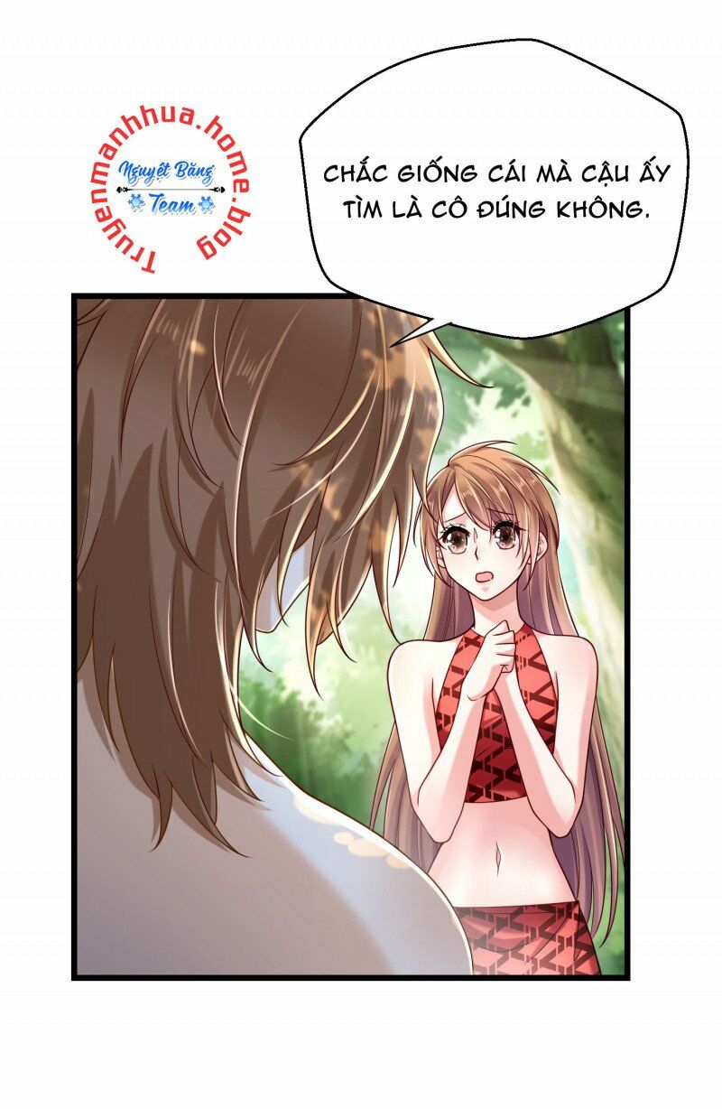 [16+] thảnh thơi thú thế chủng chủng điền, sinh sinh tể chapter 250 13