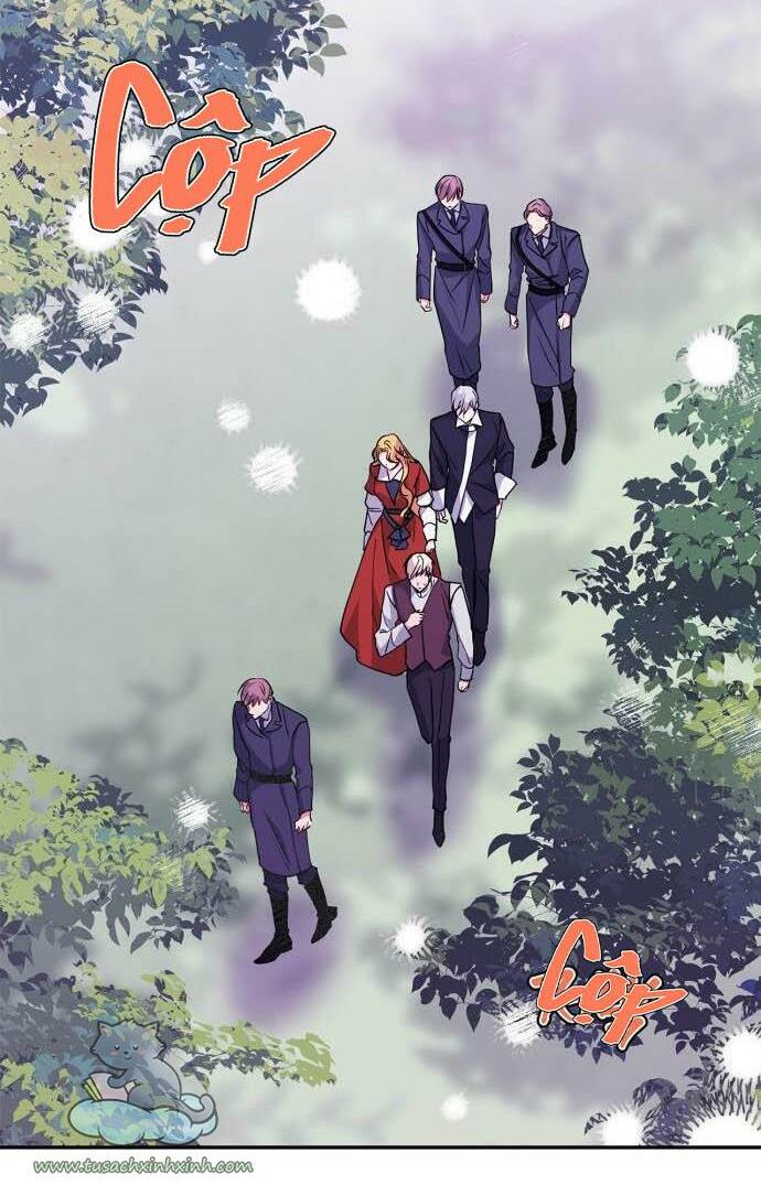 tôi đang nuôi dưỡng một con quái thú chapter 59 22