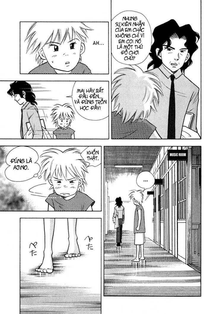 piano no mori chapter 19 14