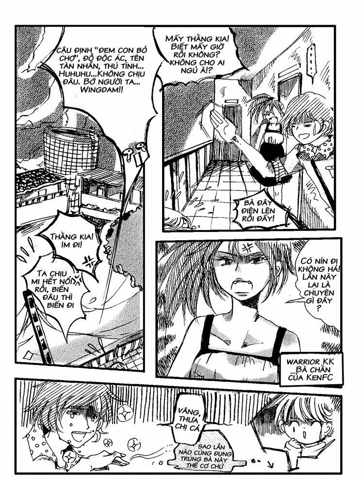 sora gura chapter 10 42