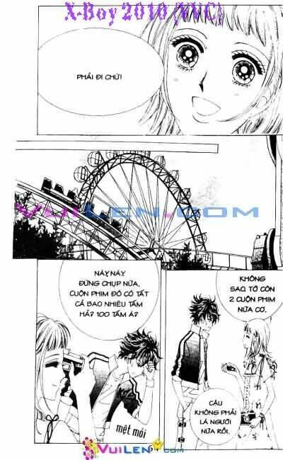 high school bullying chapter 48 4