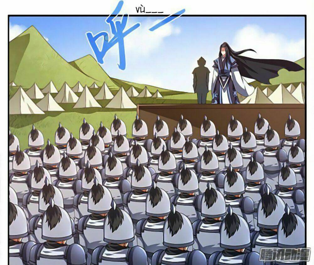 thịnh thế an nhiên chapter 13 27