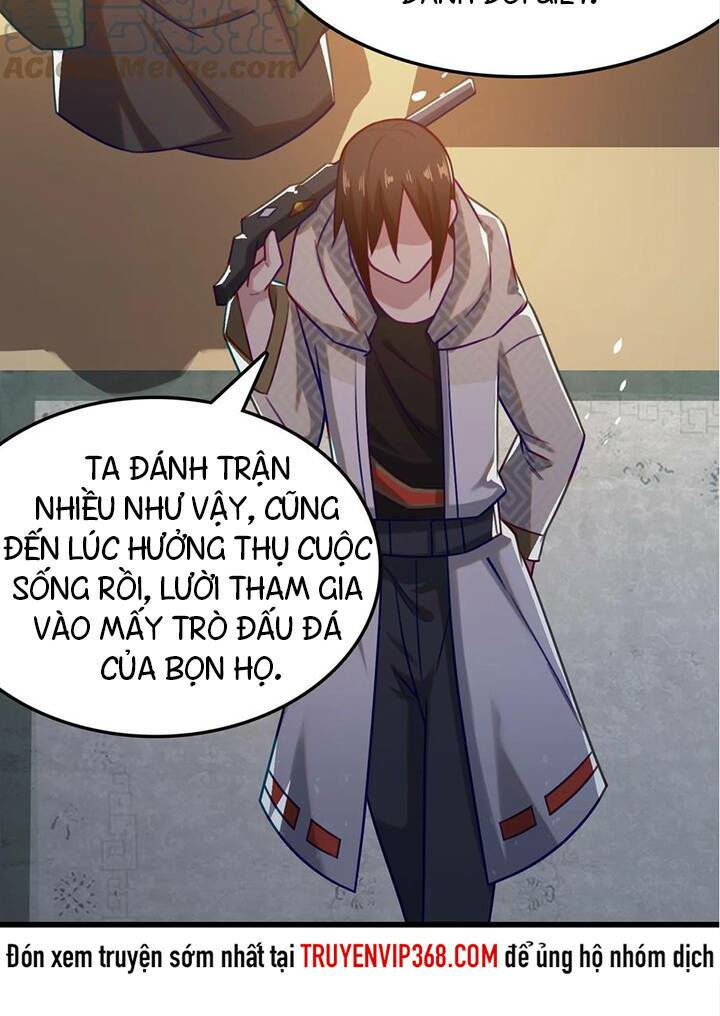 đại bảo kiếm của tôi chapter 5 14