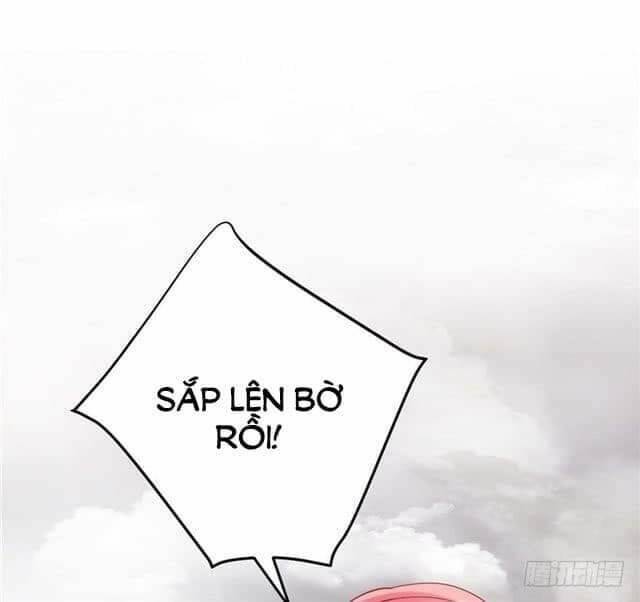 thời khắc và em đều đẹp chapter 3 27