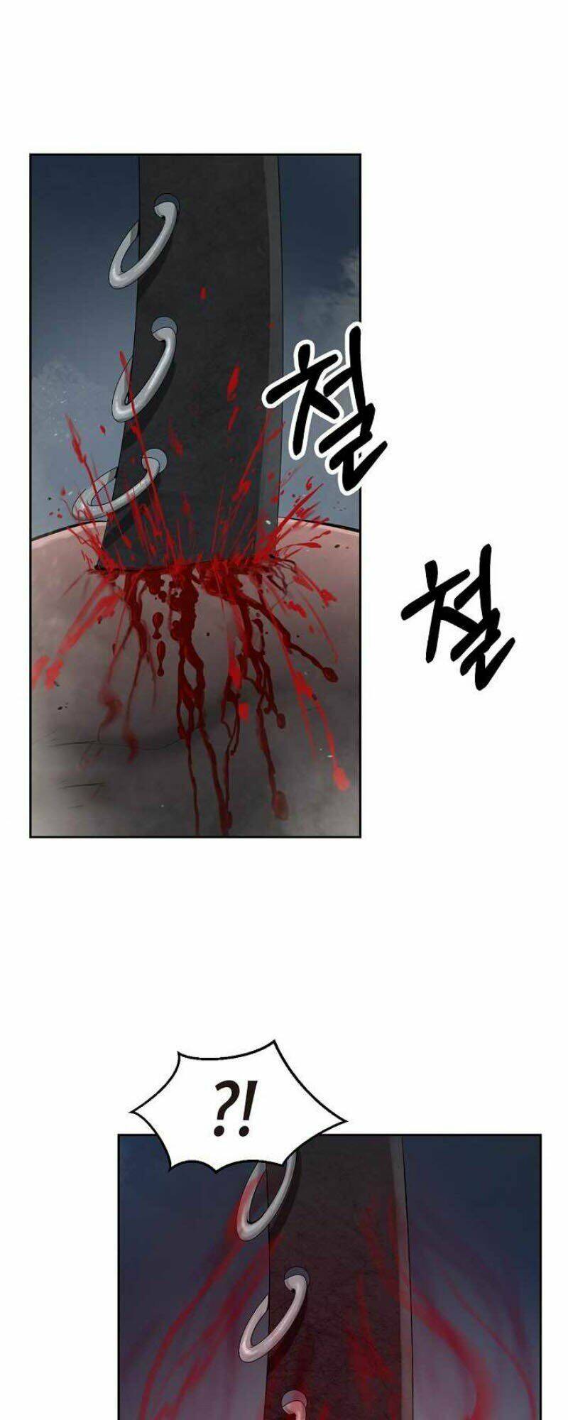 xuyên không thành hổ chapter 15 11