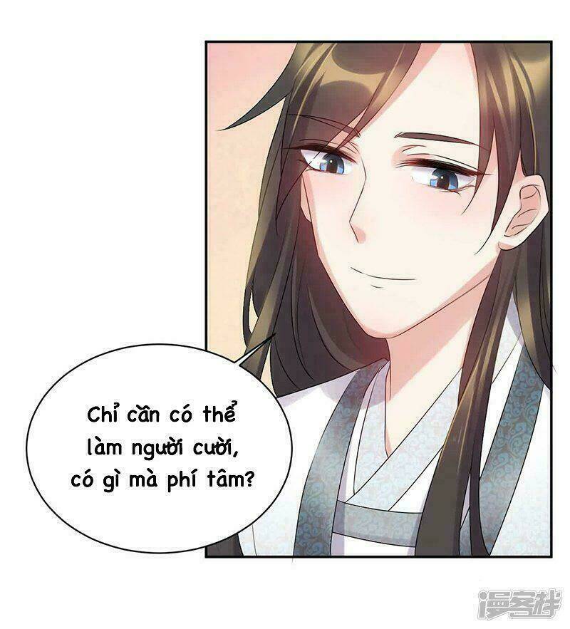 quả nhân có bệnh tên là tương tư chapter 67 6