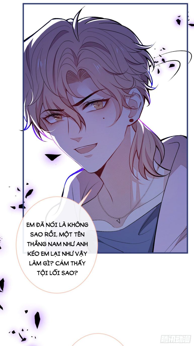 hotsearch của ảnh đế chapter 77 17