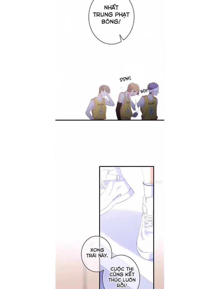 con tim rung động 2 chapter 83 25