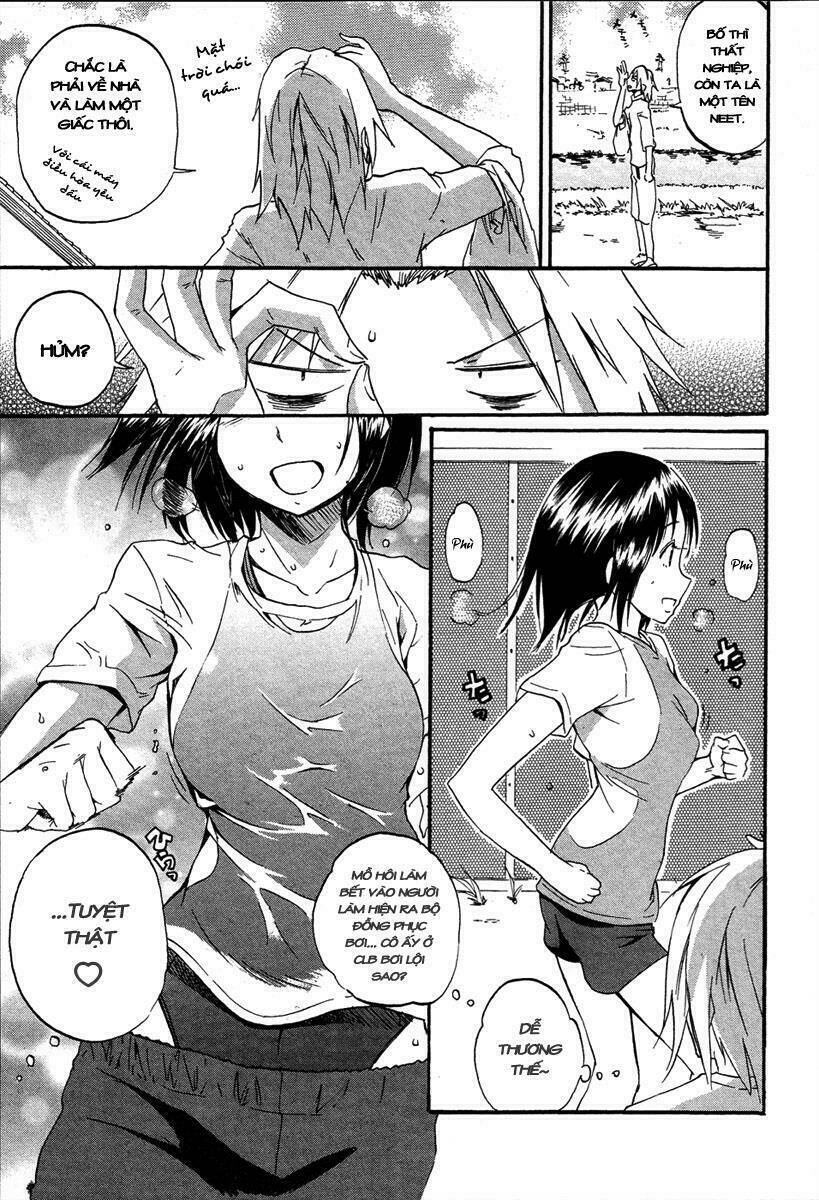 frogman chapter 32 3