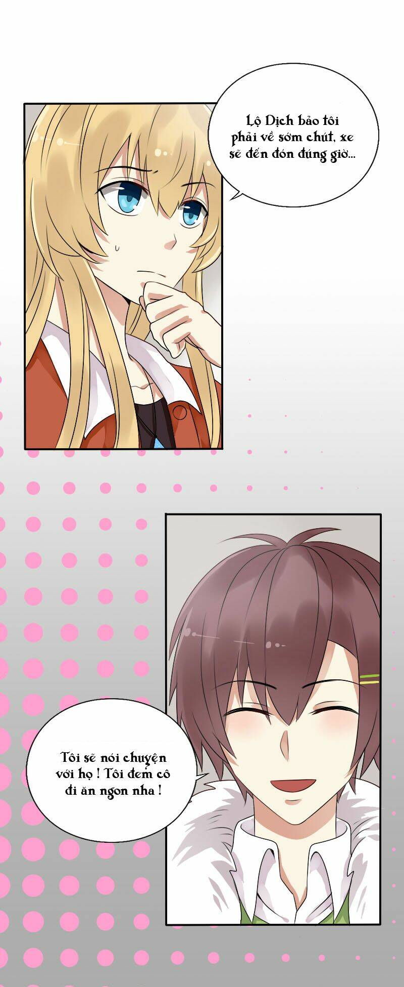 chào mừng đến với học viện yêu quái chapter 10 4