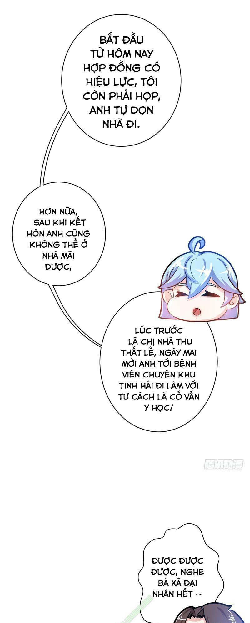 tối cường thần y tại đô thị chapter 23 14
