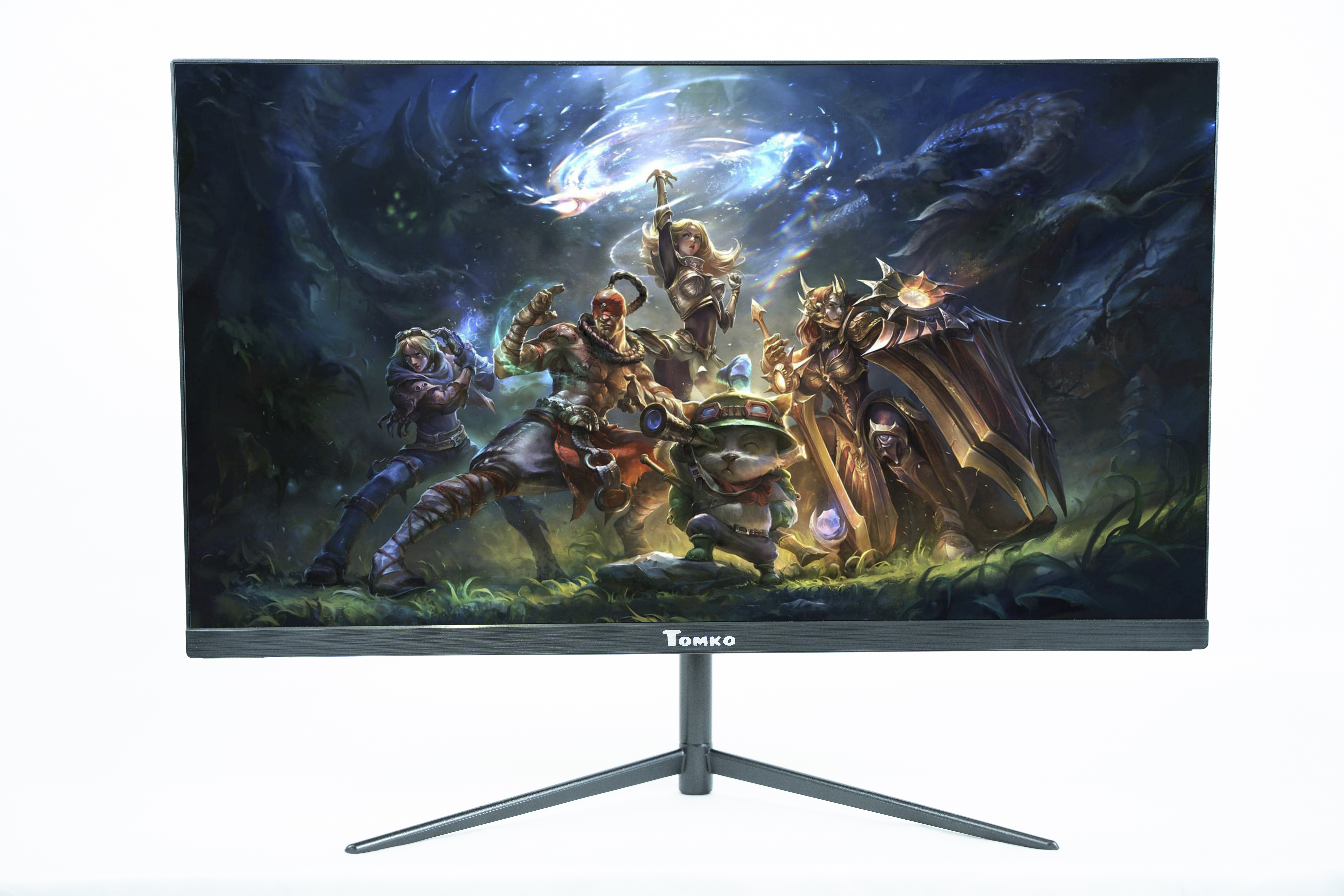 [XẢ HÀNG ] Màn hình PC để bàn Monitor Tomko 21.5 inch FULL VIỀN  Chính hãng - BH 3 năm - Hàng Chính Hãng