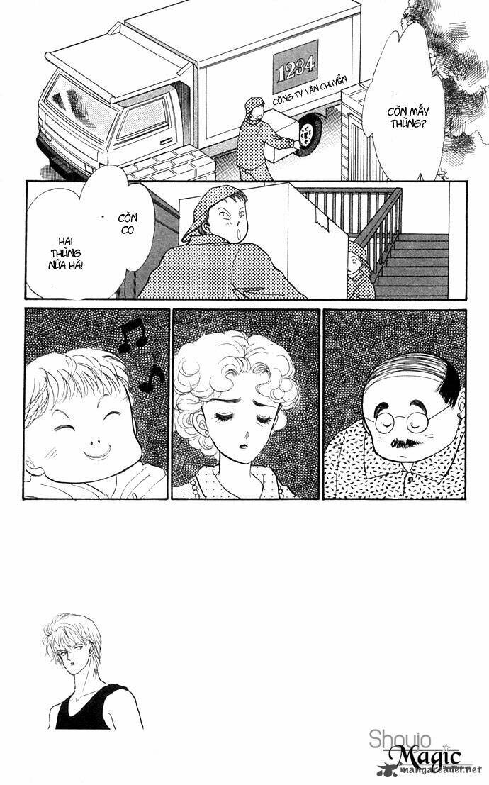 itazura na kiss chapter 12 8